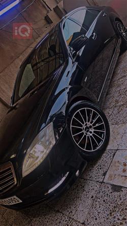 مێرسێدس بێنز S-Class